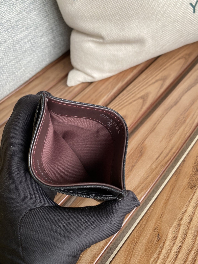 Ch**el wallet purse